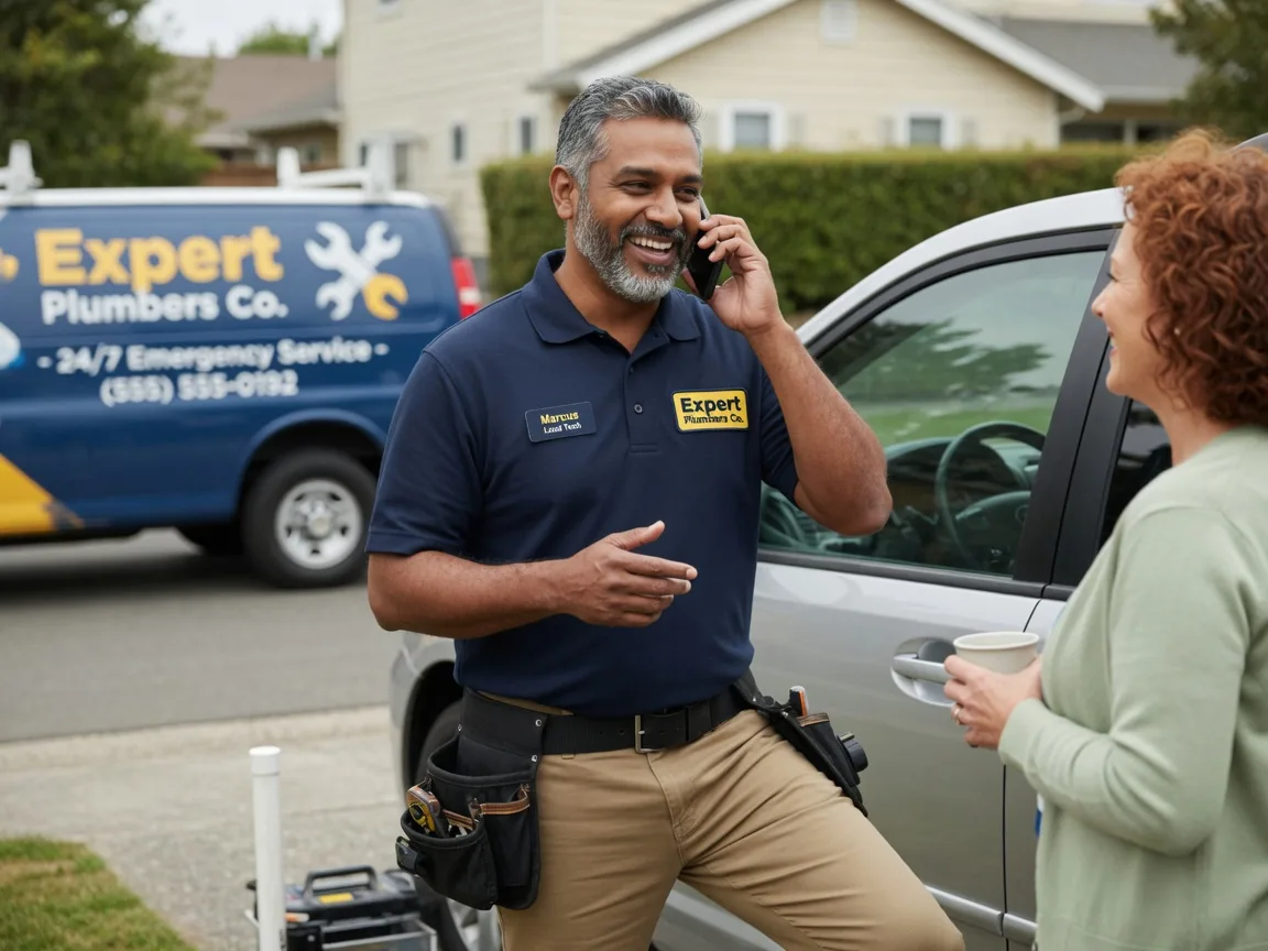 Drain Cleaning Perkins, MI FAQs