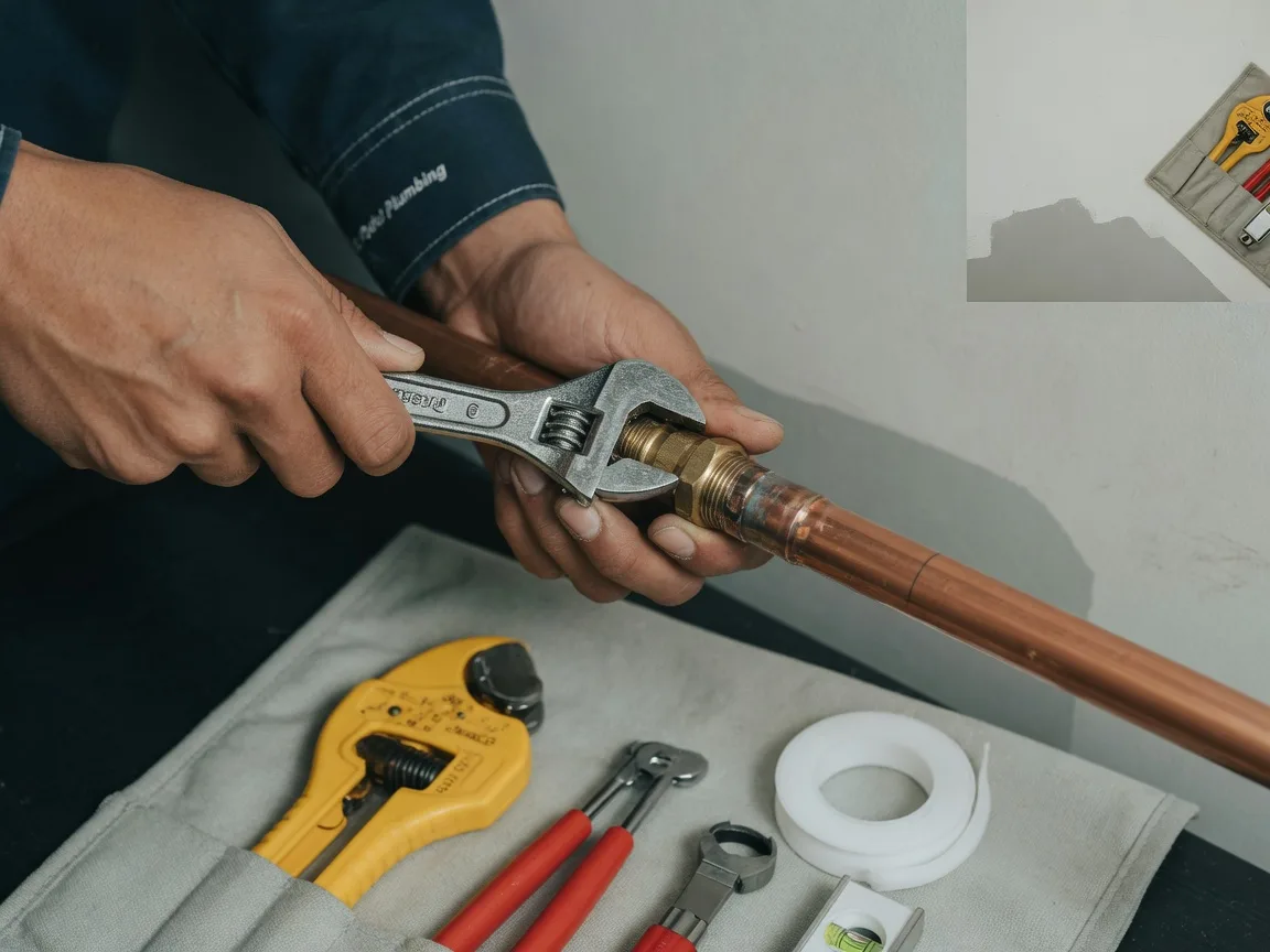 Why choose Drain Cleaning in Perkins, MI